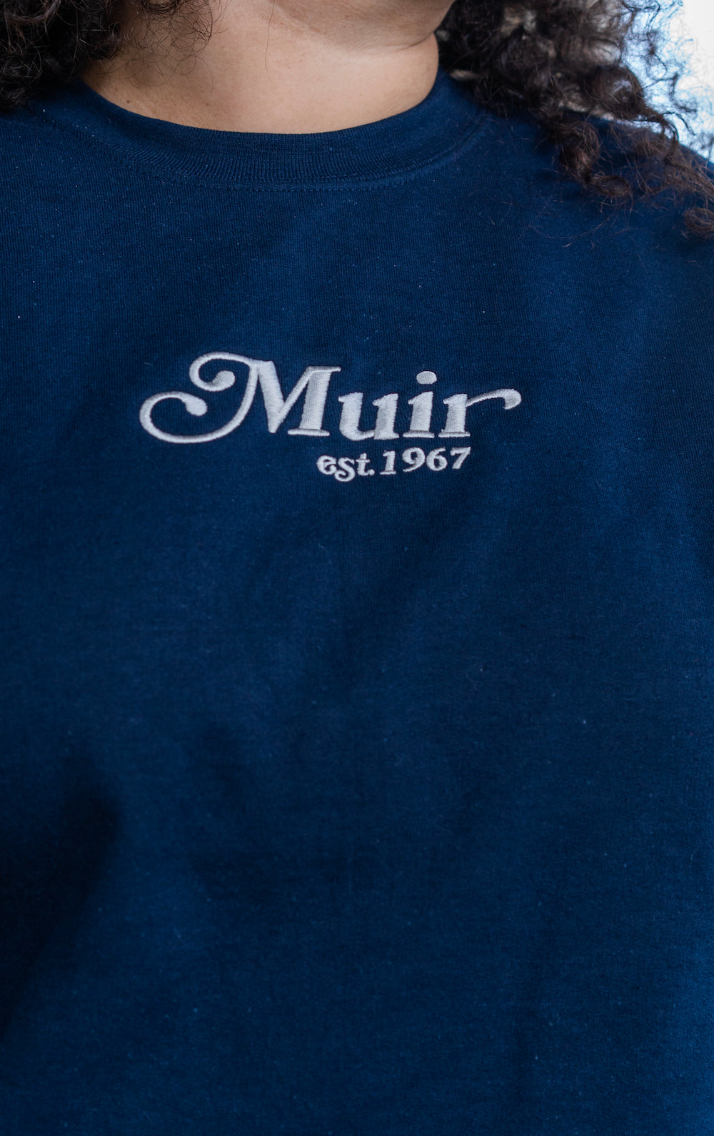 Muir 2023