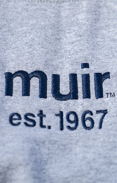 Muir 2021