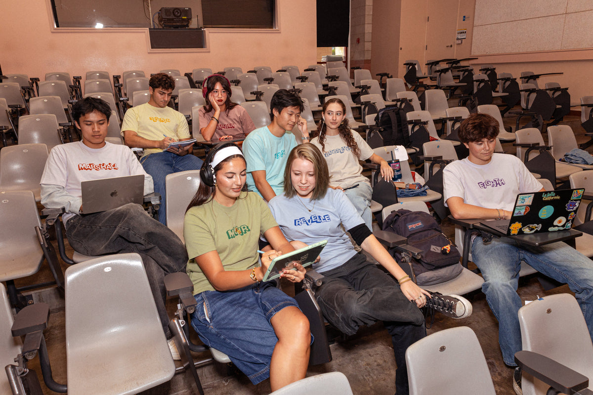 College Collection 2026