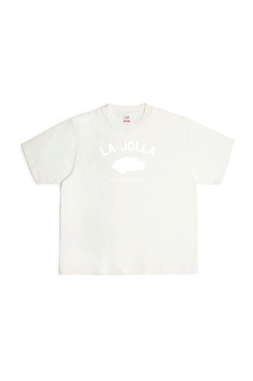 La Jolla Tee