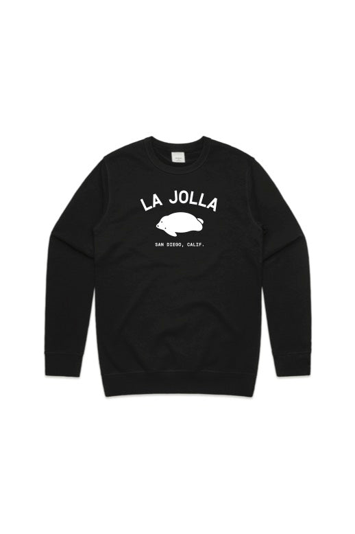 La Jolla Crewneck Sweater