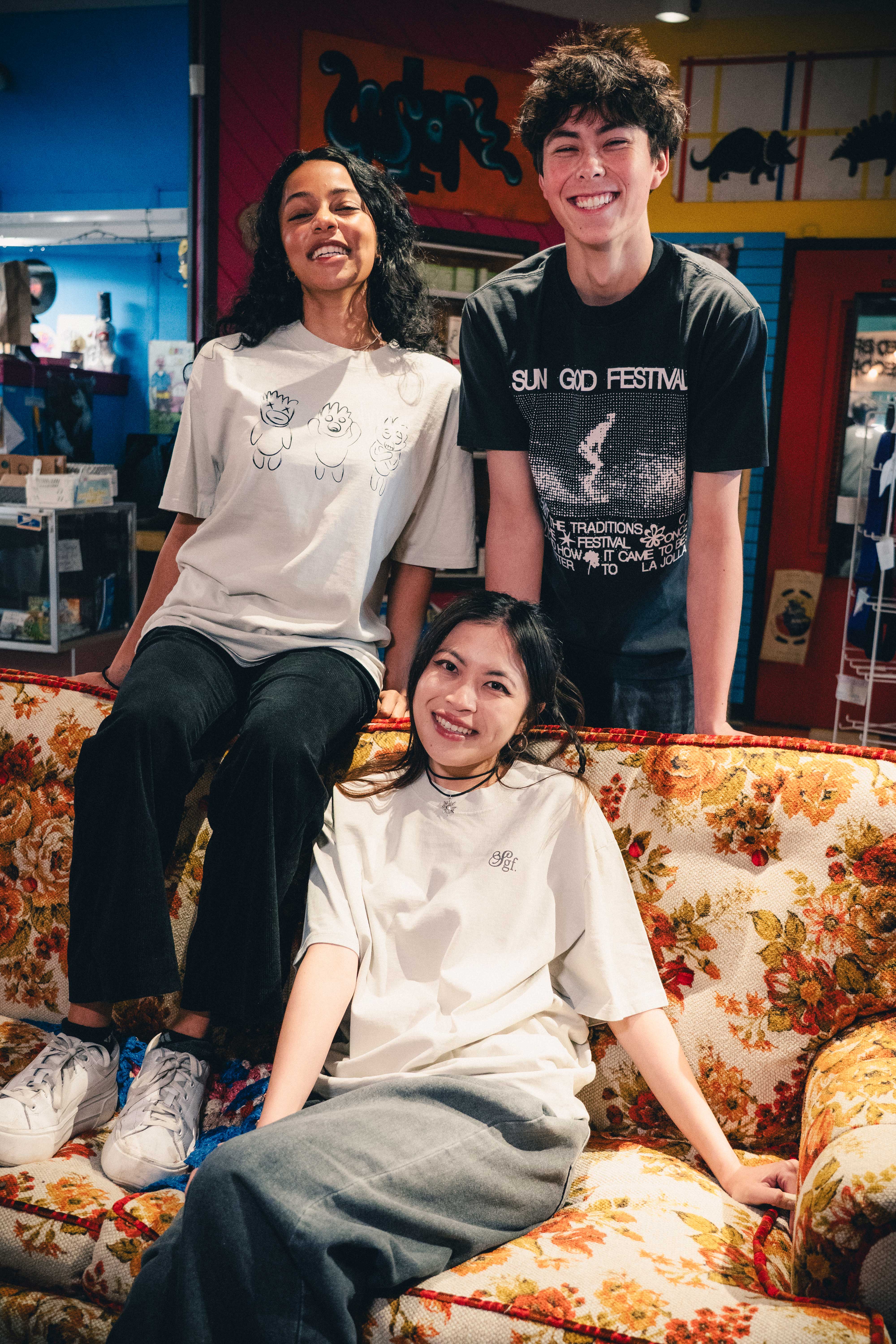 'Before We Get Old' TShirt