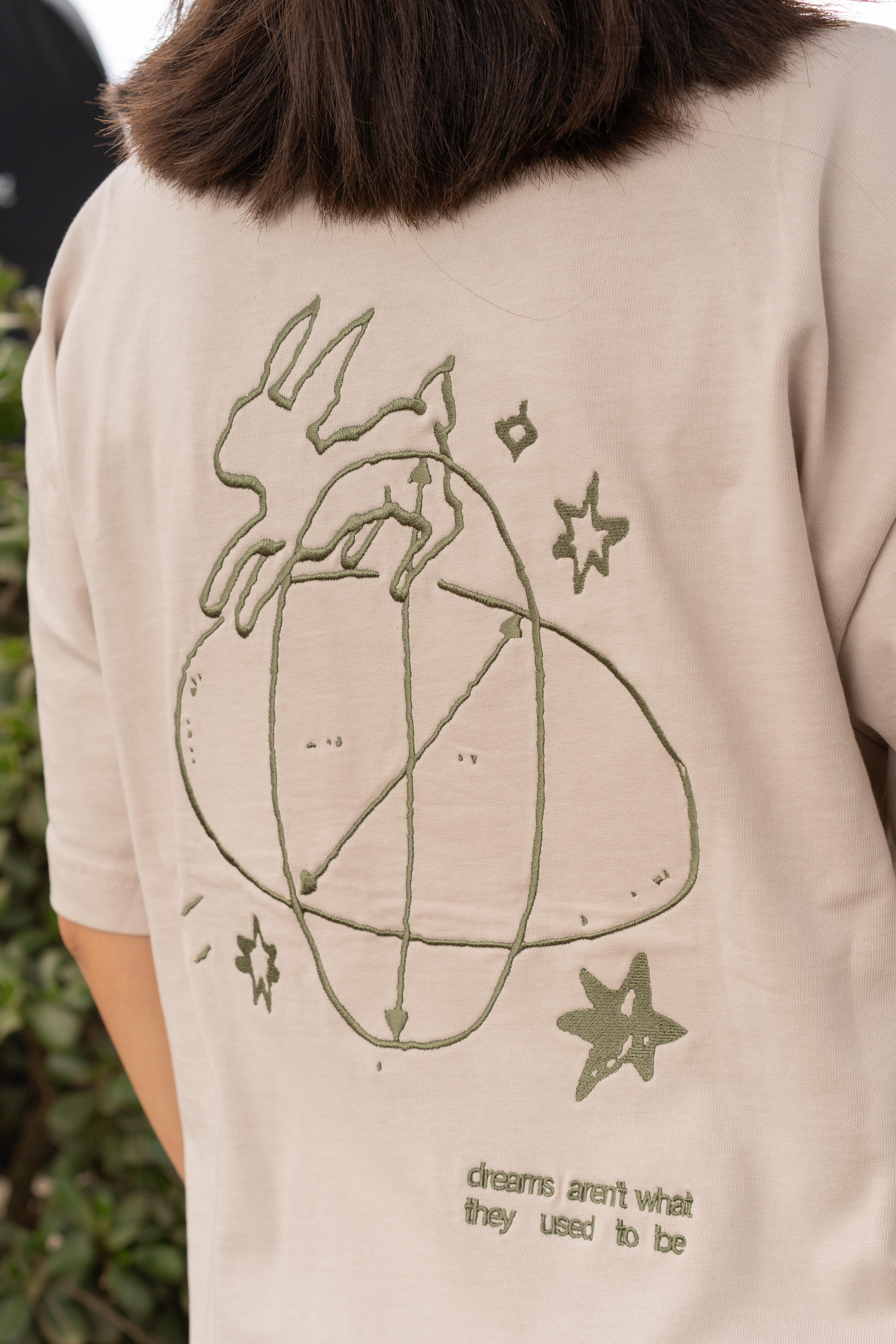 'Dreams' Baseball Jersey