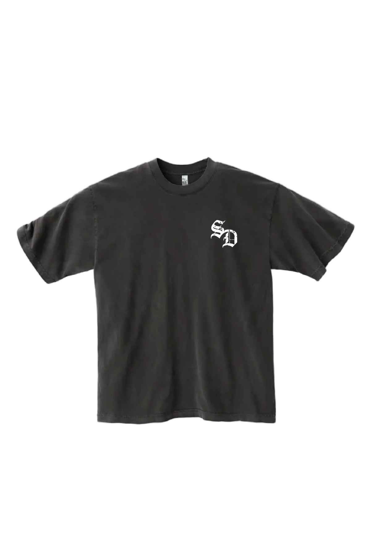 Socially Dead Tee