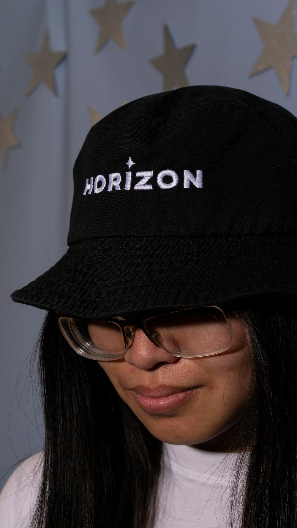 Horizon Bucket Hat