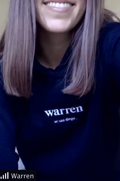 Warren 2020