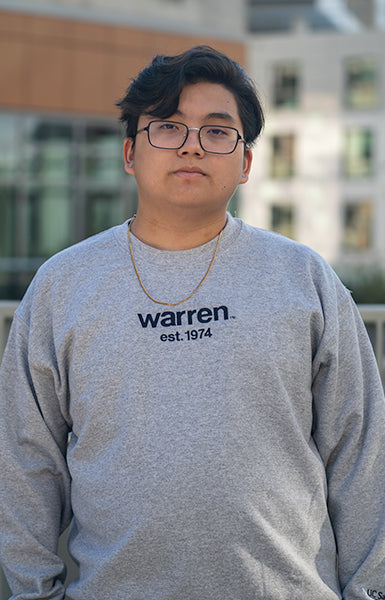 Warren 2021